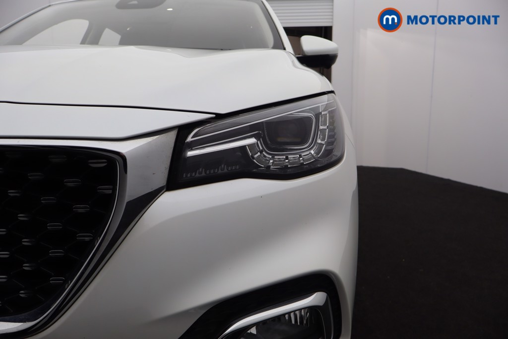 Used MG MG HS 2022 for sale - 77233167: Photo 32