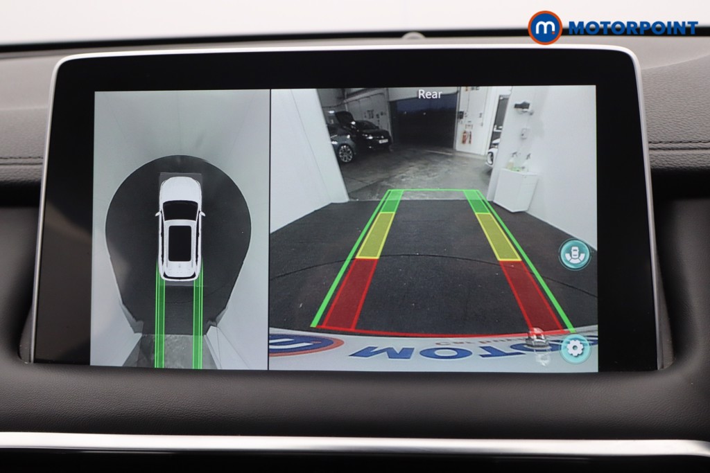 Used MG MG HS 2022 for sale - 77233167: Photo 34