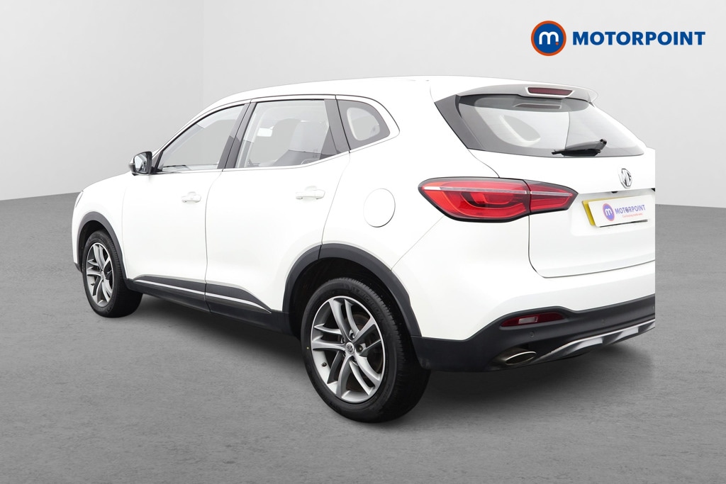 Used MG MG HS 2022 for sale - 77233167: Photo 5