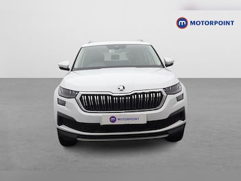 Used Skoda Kodiaq 2022 for sale - 78874310: Photo
