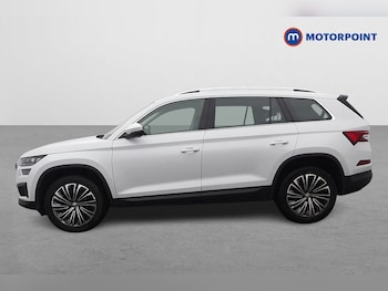 Used Skoda Kodiaq 2022 for sale - 78874310: Photo