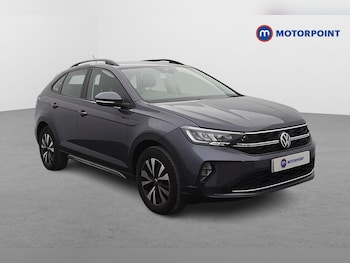 Used Volkswagen Taigo 2023 for sale - 78593608: Photo