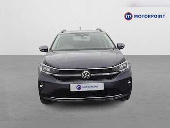 Used Volkswagen Taigo 2023 for sale - 78593608: Photo