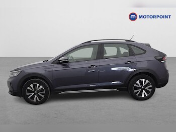 Used Volkswagen Taigo 2023 for sale - 78593608: Photo