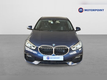Used BMW 1 Series 2022 for sale - 78974407: Photo
