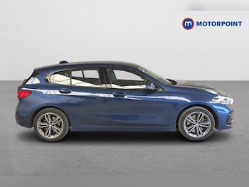 Used BMW 1 Series 2022 for sale - 78974407: Photo