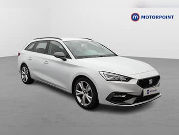 Used SEAT Leon 2021 for sale - 79585206: Photo