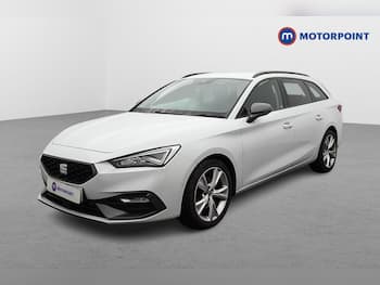 Used SEAT Leon 2021 for sale - 79585206: Photo