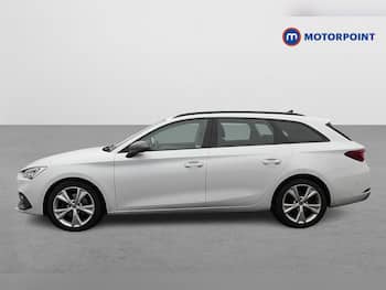 Used SEAT Leon 2021 for sale - 79585206: Photo