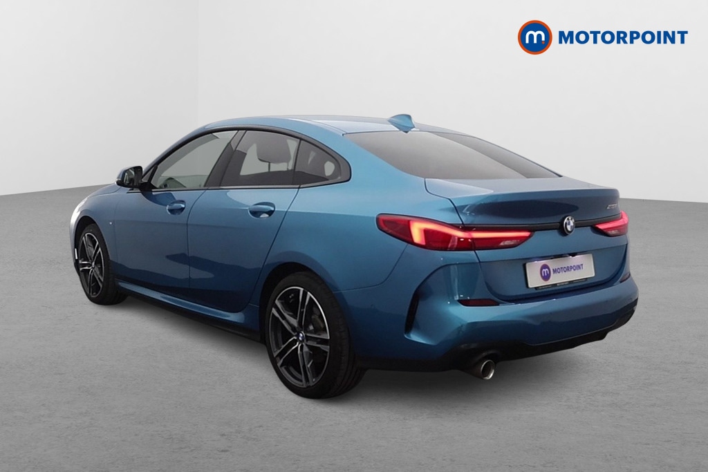 Used BMW 2 Series 2023 for sale - 77848998: Photo 5