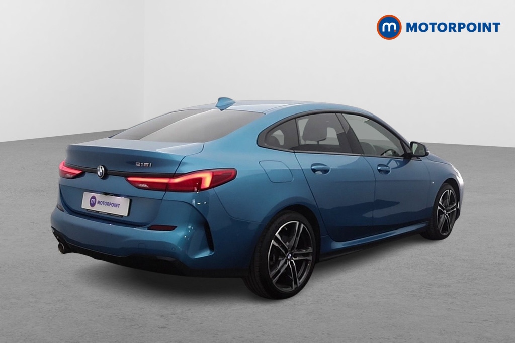 Used BMW 2 Series 2023 for sale - 77848998: Photo 7