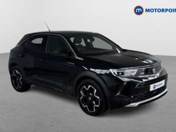 2023 - 100kW Ultimate 50kWh 5dr Auto