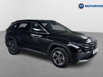 2024 - 1.6T Hybrid Premium 5dr Auto