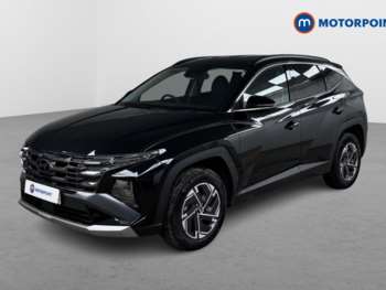 Used Hyundai TUCSON 2024 for sale - 74832717: Photo