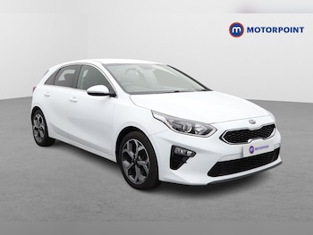 Kia - Ceed