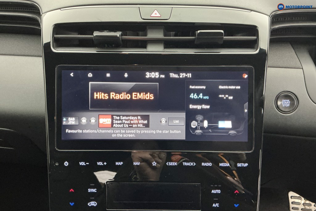 Used Hyundai TUCSON 2023 for sale - 76723345: Photo 10