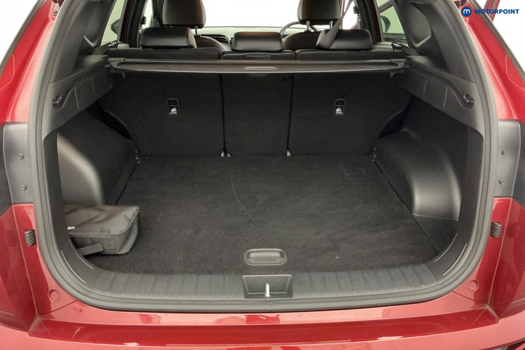 Used Hyundai TUCSON 2023 for sale - 76723345: Photo 11