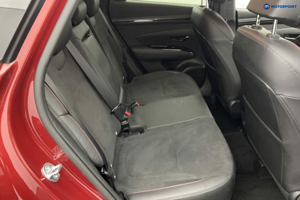 Used Hyundai TUCSON 2023 for sale - 76723345: Photo 12