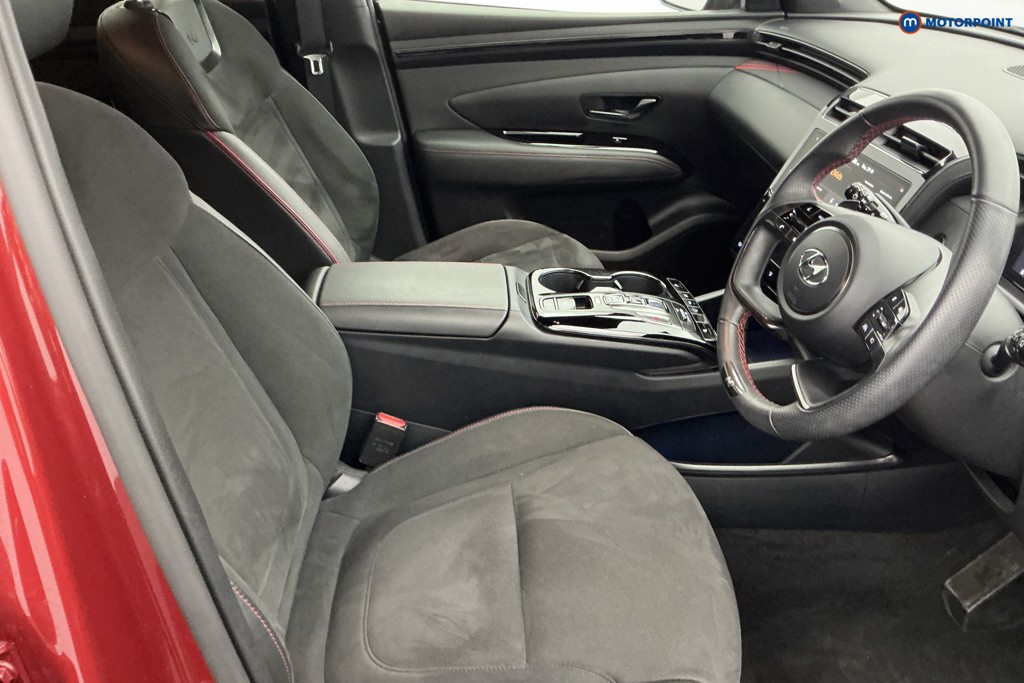 Used Hyundai TUCSON 2023 for sale - 76723345: Photo 13