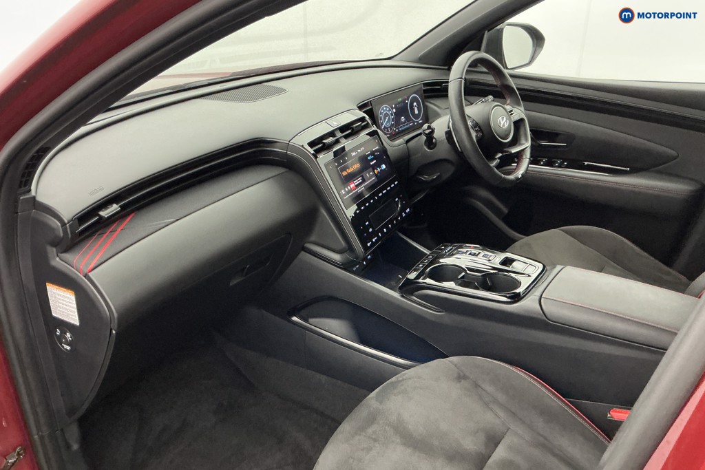 Used Hyundai TUCSON 2023 for sale - 76723345: Photo 16