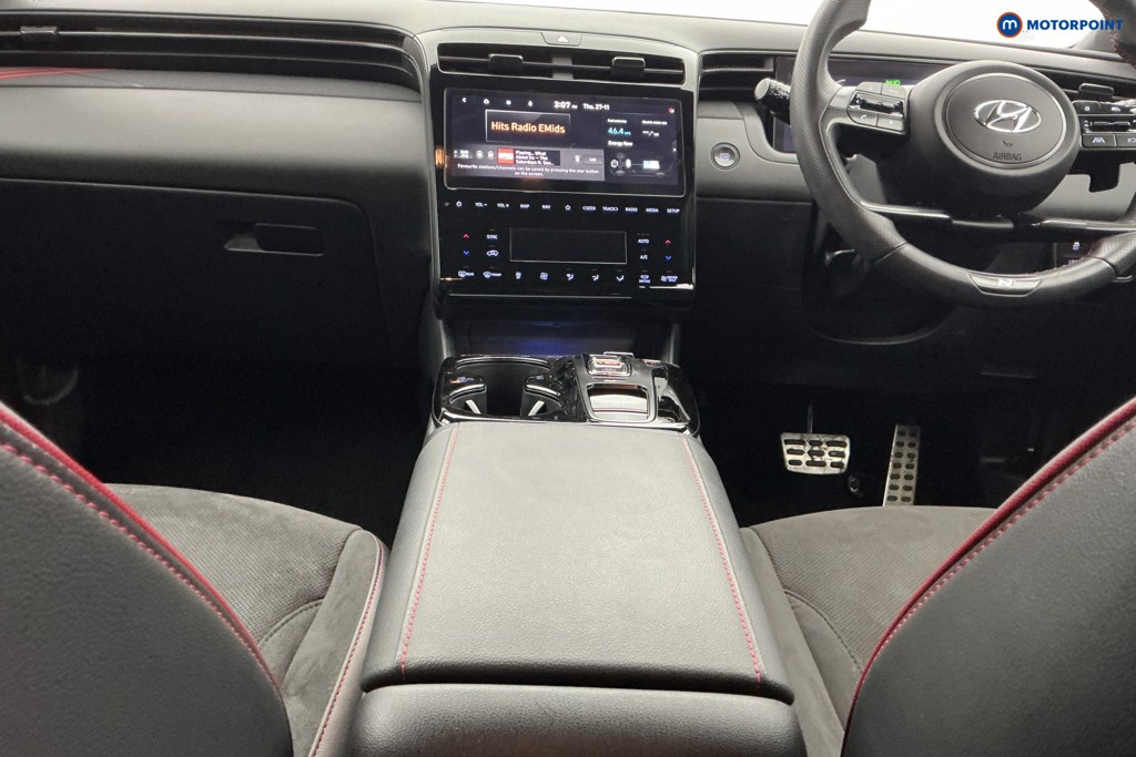 Used Hyundai TUCSON 2023 for sale - 76723345: Photo 18