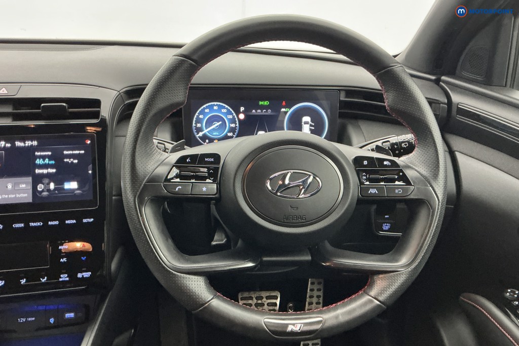 Used Hyundai TUCSON 2023 for sale - 76723345: Photo 19