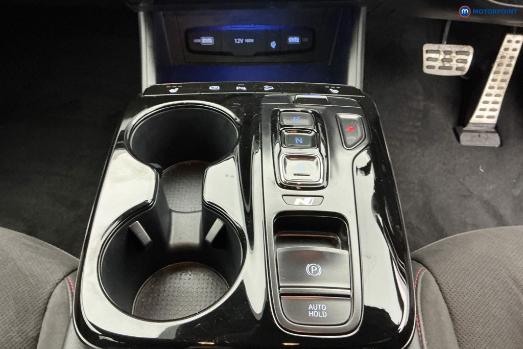 Used Hyundai TUCSON 2023 for sale - 76723345: Photo 22