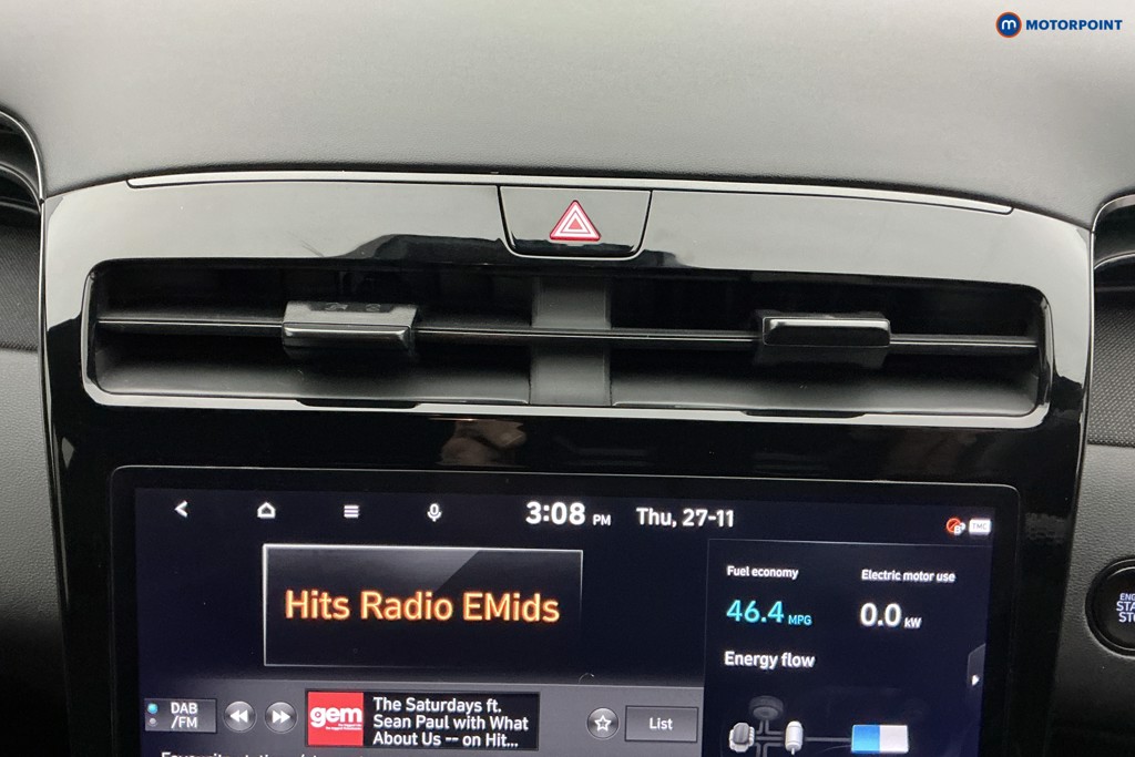 Used Hyundai TUCSON 2023 for sale - 76723345: Photo 23