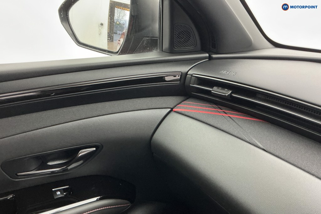 Used Hyundai TUCSON 2023 for sale - 76723345: Photo 24