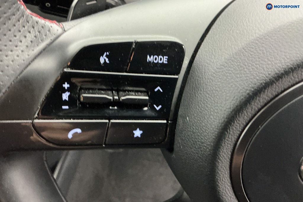 Used Hyundai TUCSON 2023 for sale - 76723345: Photo 25