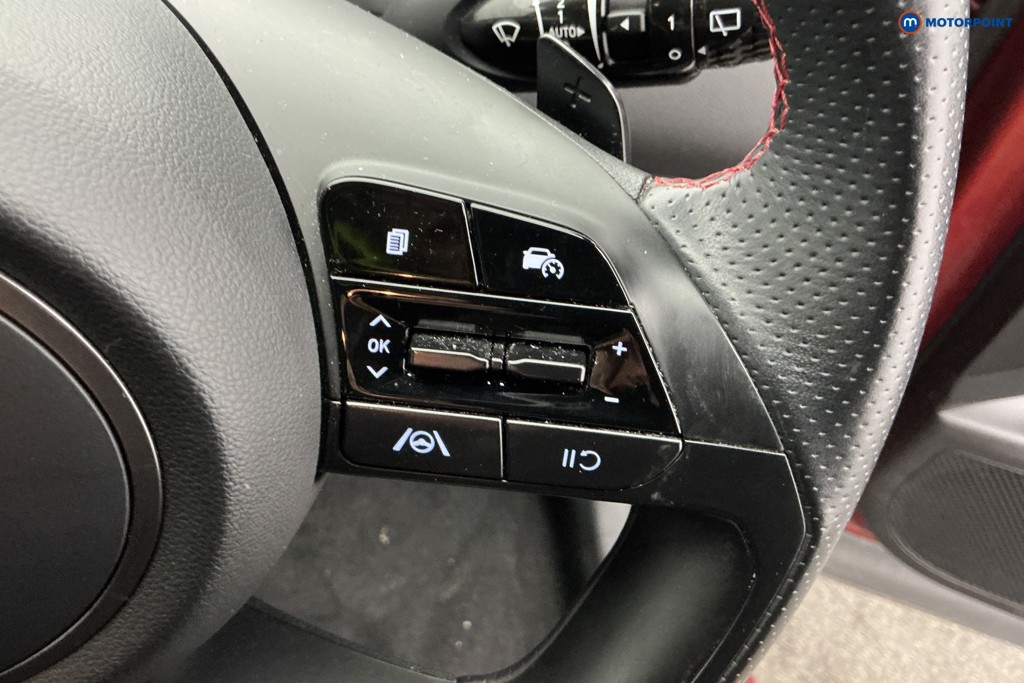 Used Hyundai TUCSON 2023 for sale - 76723345: Photo 26