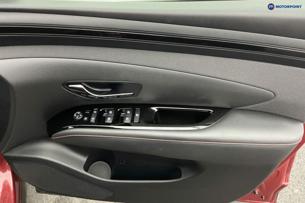 Used Hyundai TUCSON 2023 for sale - 76723345: Photo 28