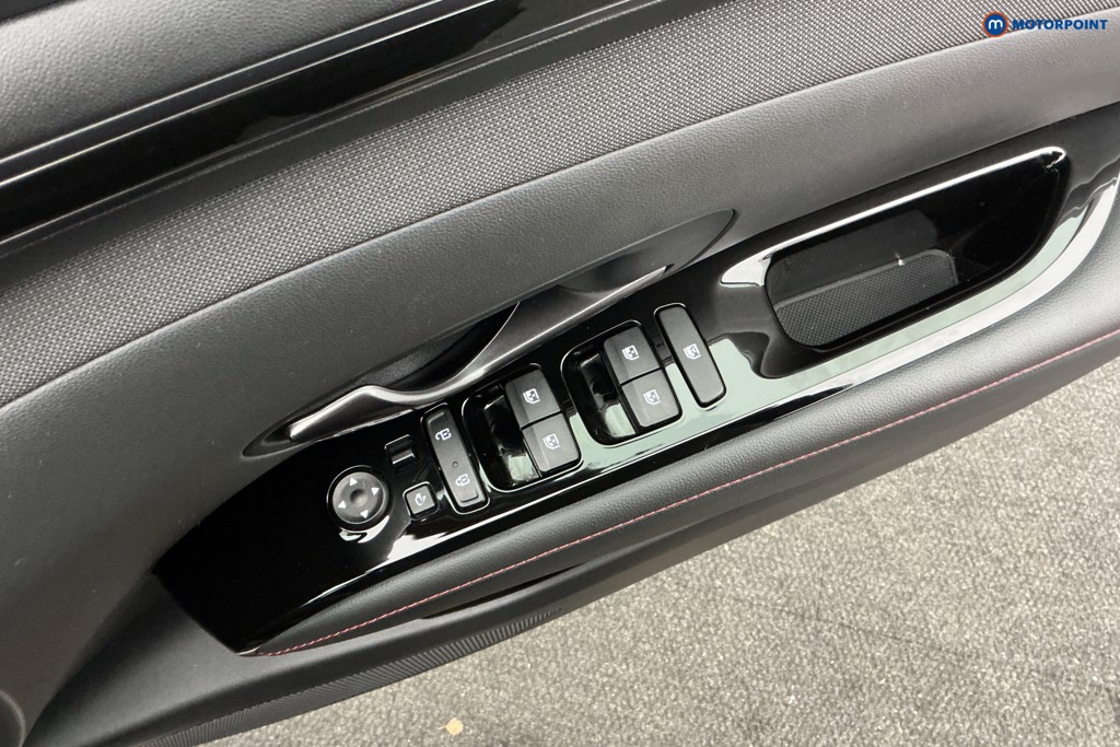 Used Hyundai TUCSON 2023 for sale - 76723345: Photo 29