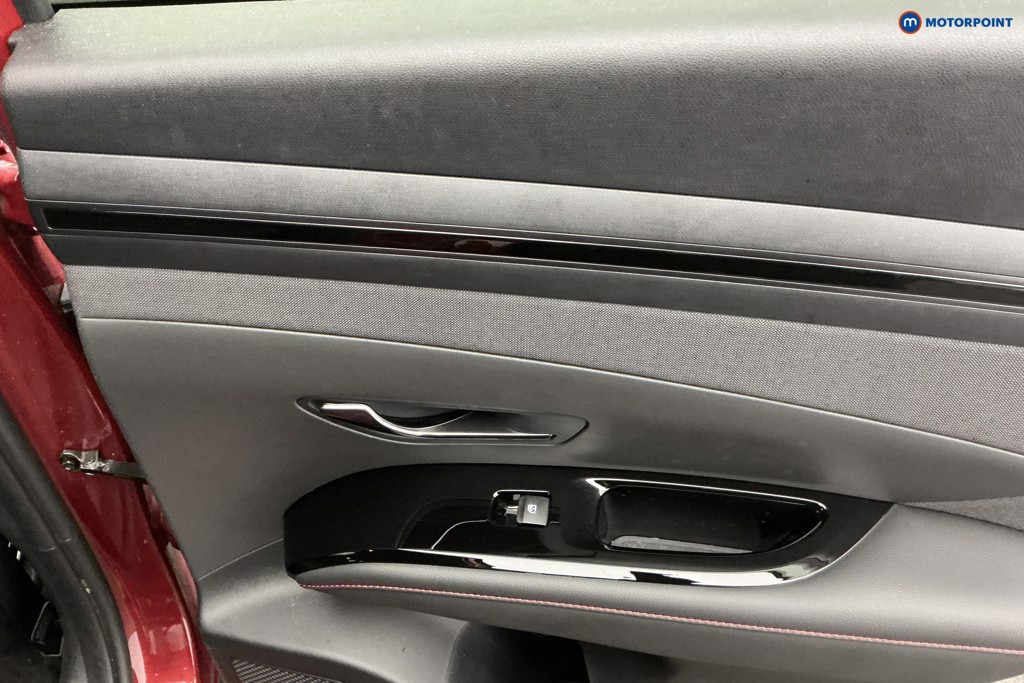 Used Hyundai TUCSON 2023 for sale - 76723345: Photo 30