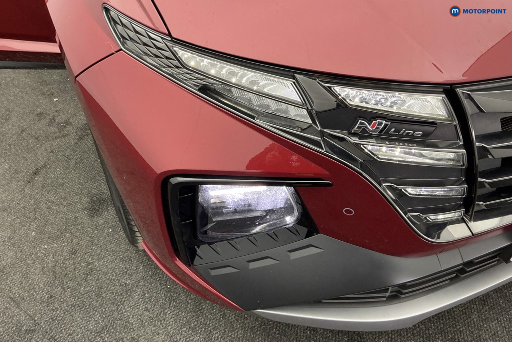 Used Hyundai TUCSON 2023 for sale - 76723345: Photo 32