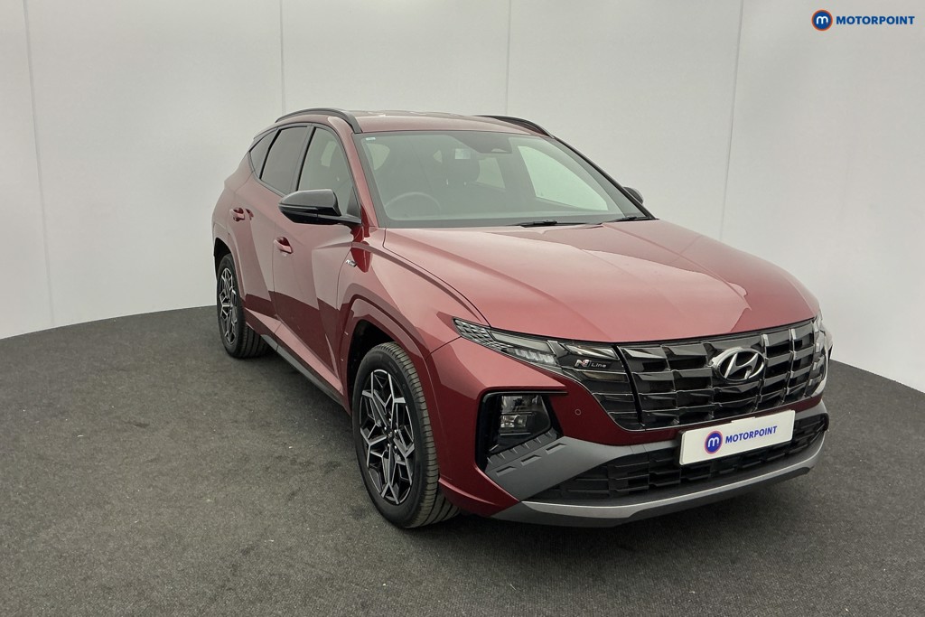 Used Hyundai TUCSON 2023 for sale - 76723345: Photo 33