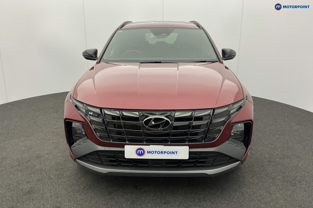 Used Hyundai TUCSON 2023 for sale - 76723345: Photo 34