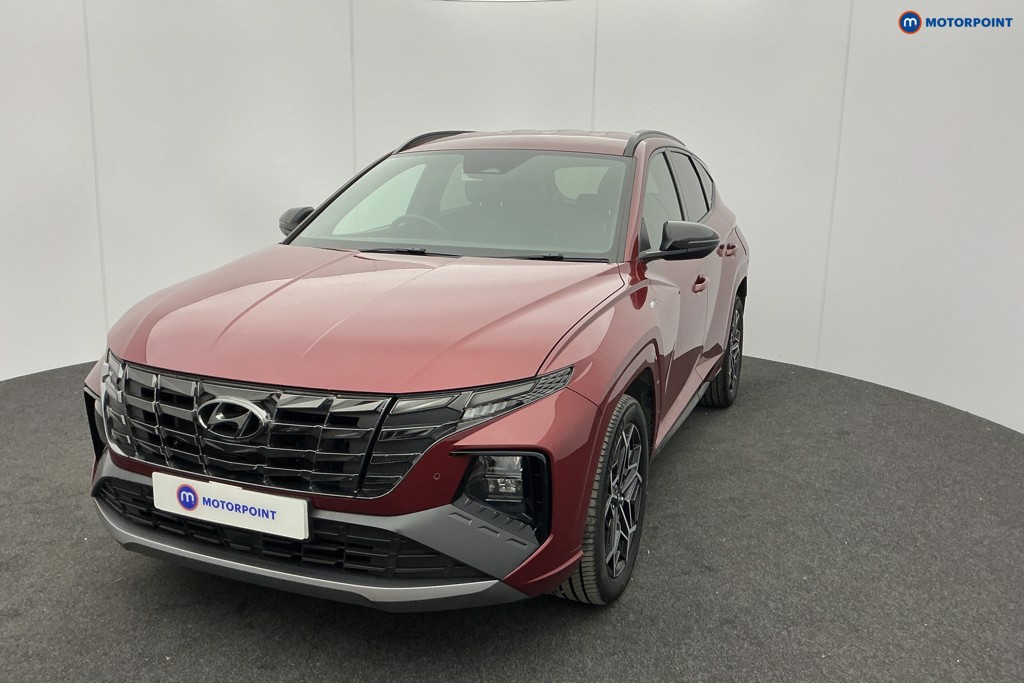 Used Hyundai TUCSON 2023 for sale - 76723345: Photo 35