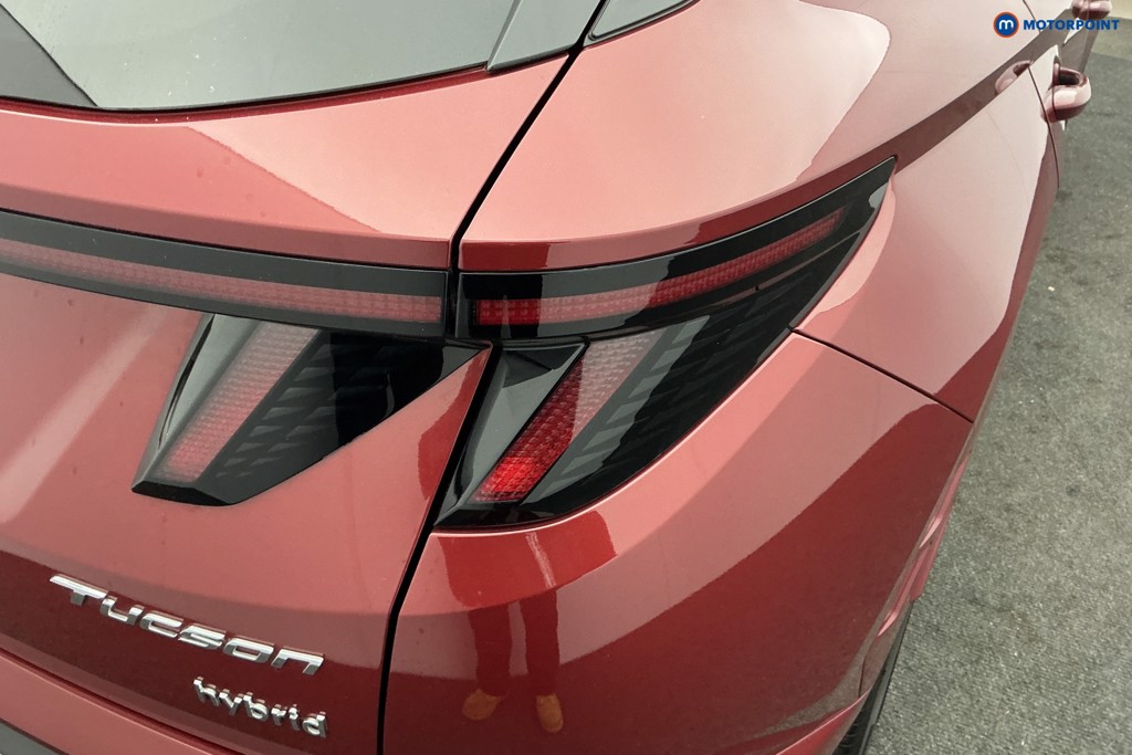 Used Hyundai TUCSON 2023 for sale - 76723345: Photo 36