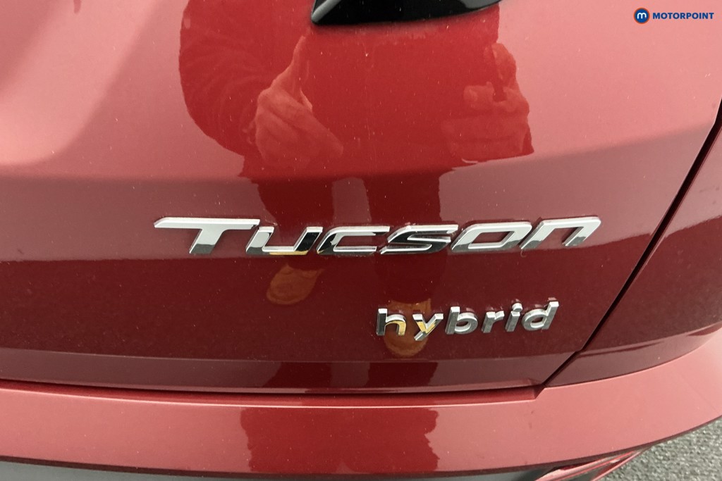 Used Hyundai TUCSON 2023 for sale - 76723345: Photo 37