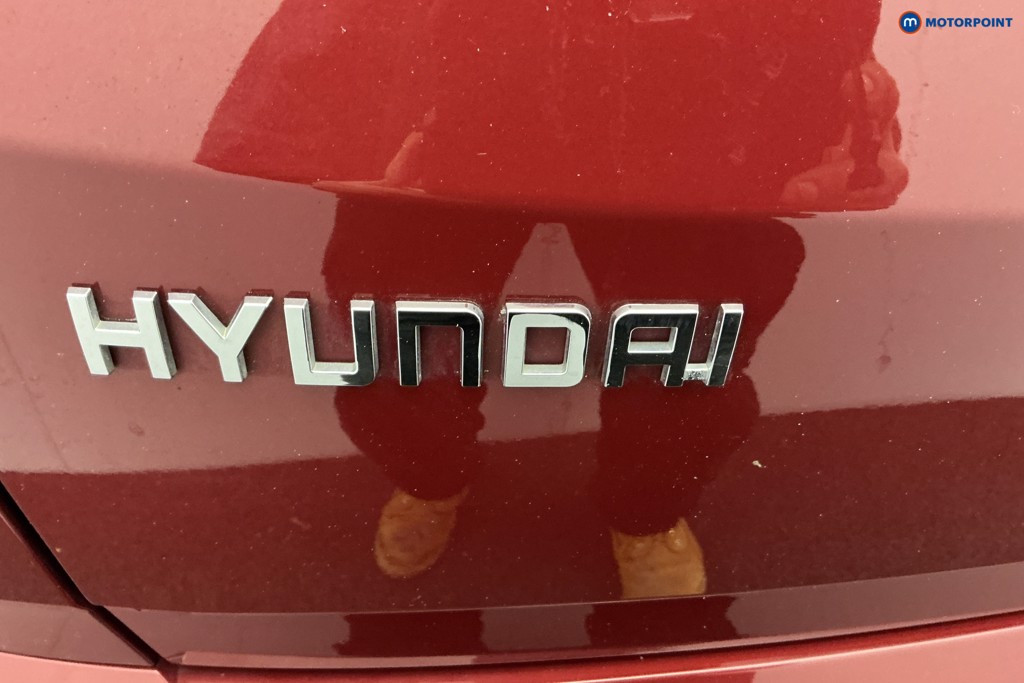 Used Hyundai TUCSON 2023 for sale - 76723345: Photo 38