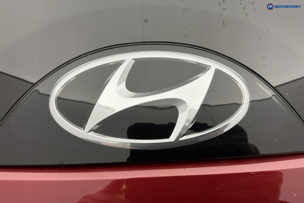 Used Hyundai TUCSON 2023 for sale - 76723345: Photo 39