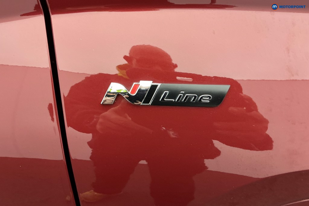 Used Hyundai TUCSON 2023 for sale - 76723345: Photo 40