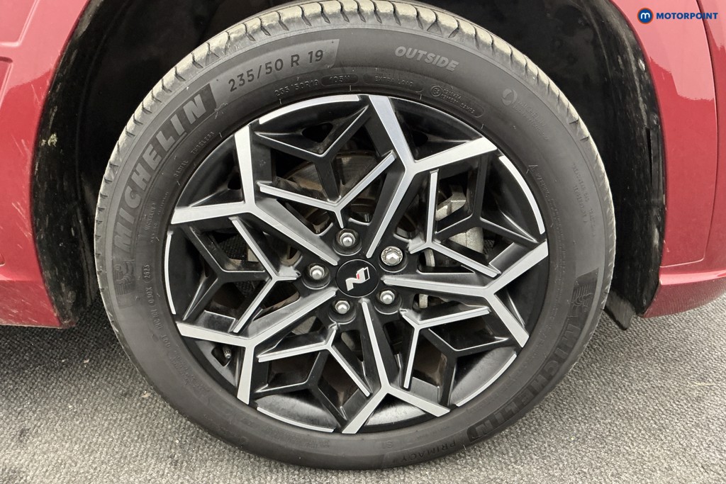 Used Hyundai TUCSON 2023 for sale - 76723345: Photo 42