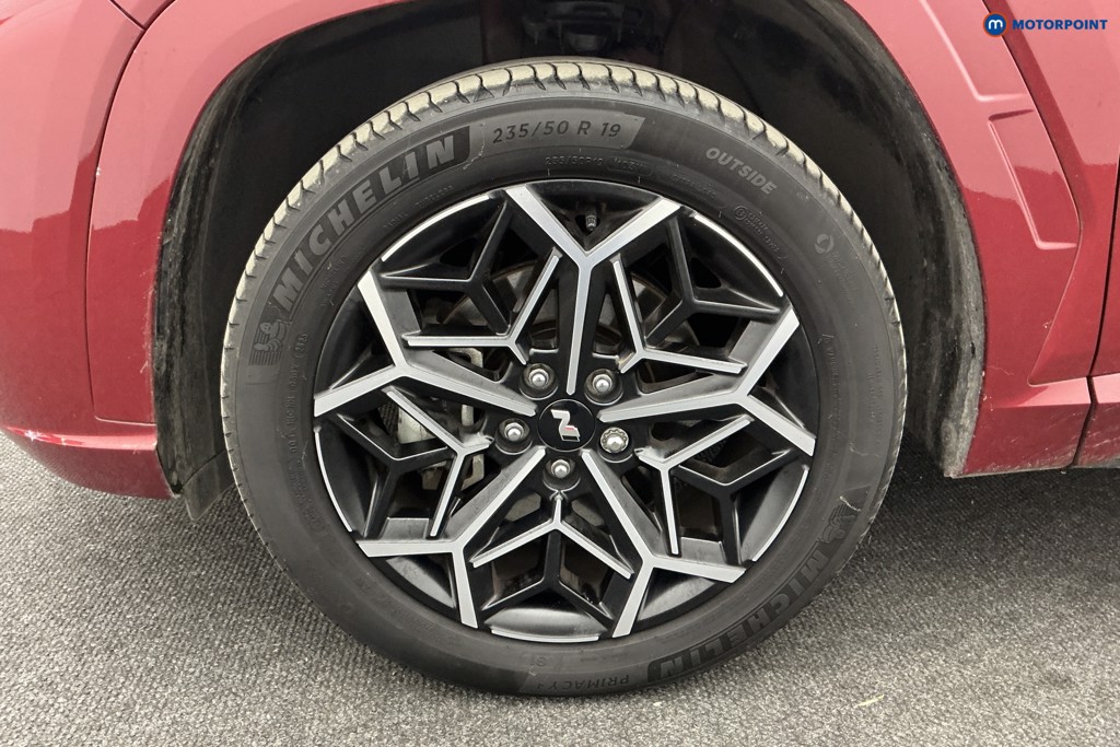 Used Hyundai TUCSON 2023 for sale - 76723345: Photo 43