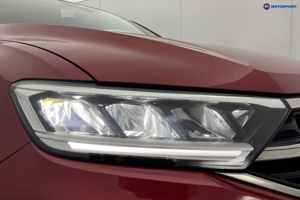 Used Volkswagen T-Roc 2024 for sale - 77819921: Photo 38