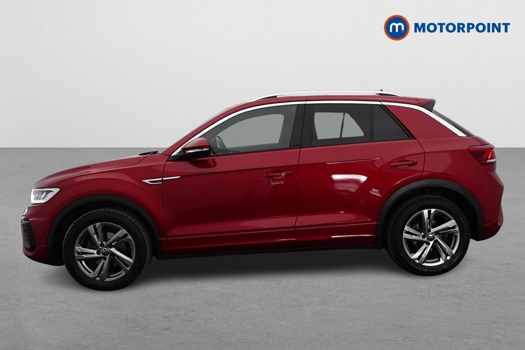 Used Volkswagen T-Roc 2024 for sale - 77819921: Photo 4