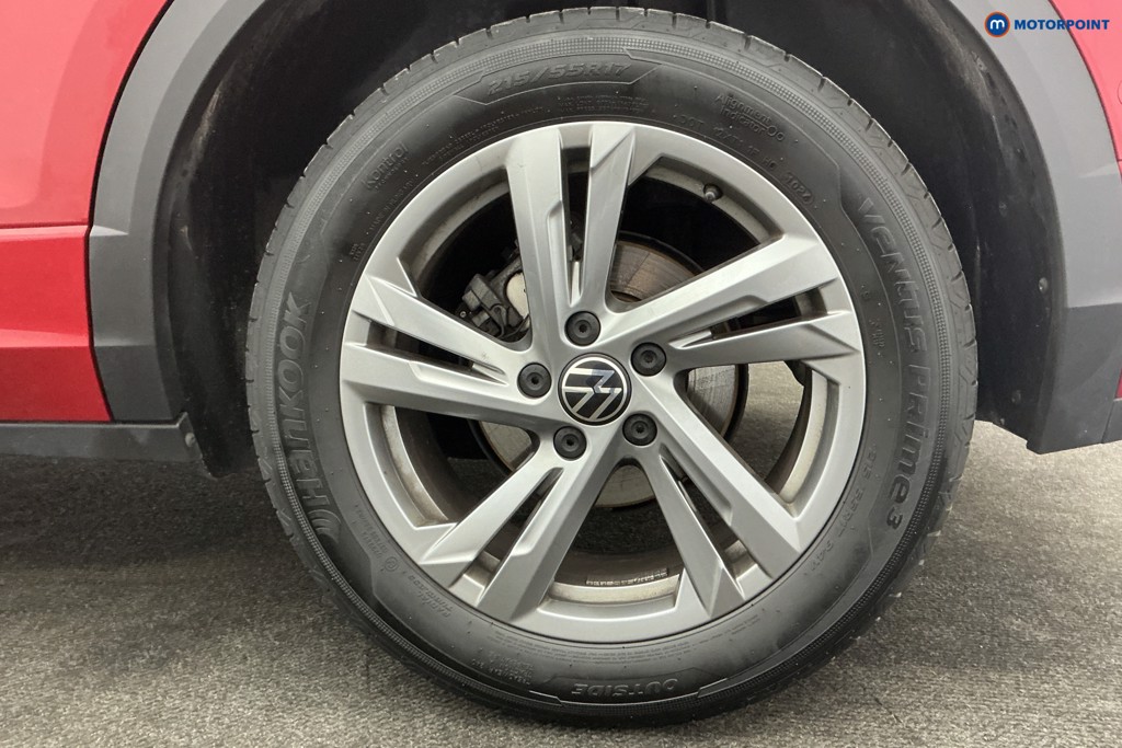 Used Volkswagen T-Roc 2024 for sale - 77819921: Photo 42