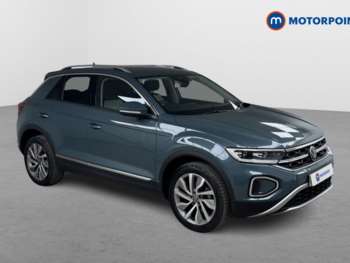 2023 - 1.5 TSI Style 5dr DSG