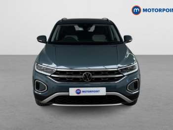 Used Volkswagen T-Roc 2023 for sale - 75008962: Photo